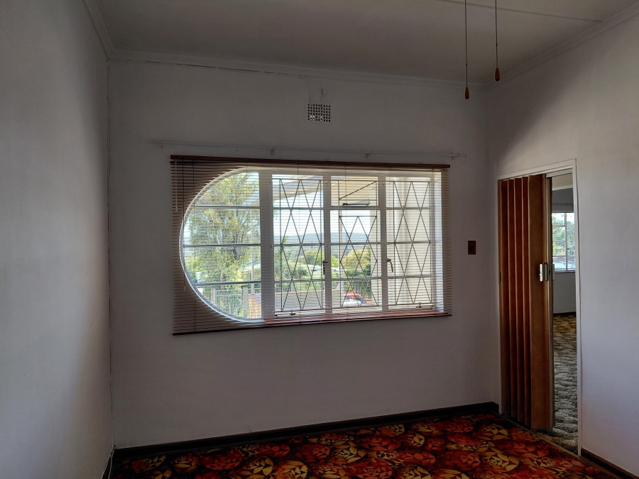 3 Bedroom Property for Sale in Bothasrus Eastern Cape